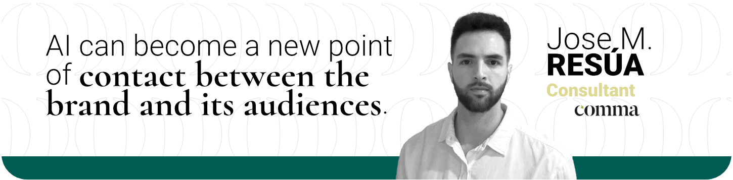 AI listening: Why should you monitor what Chat GPT says about your brand?