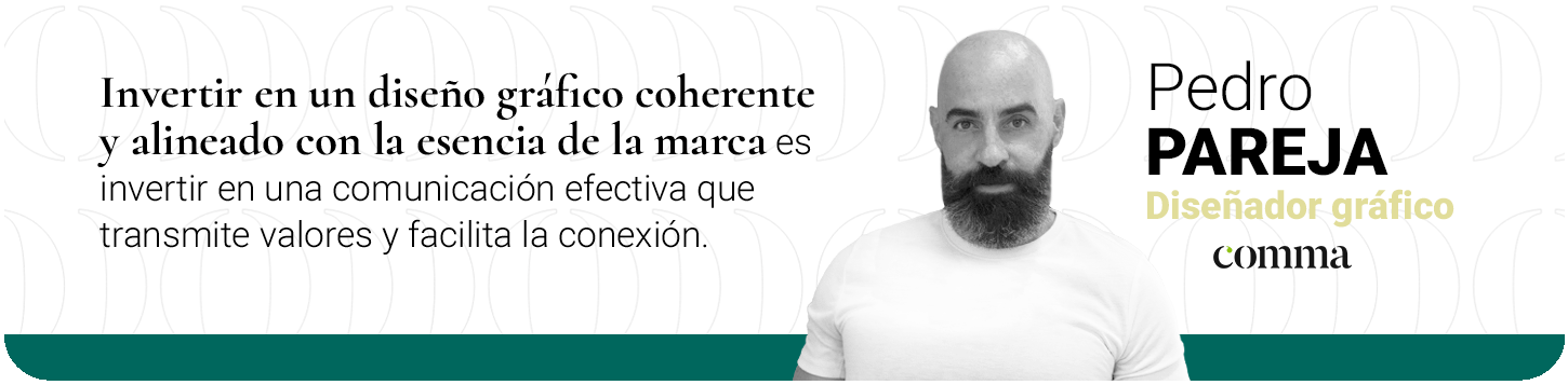 diseño gráfico estratégico